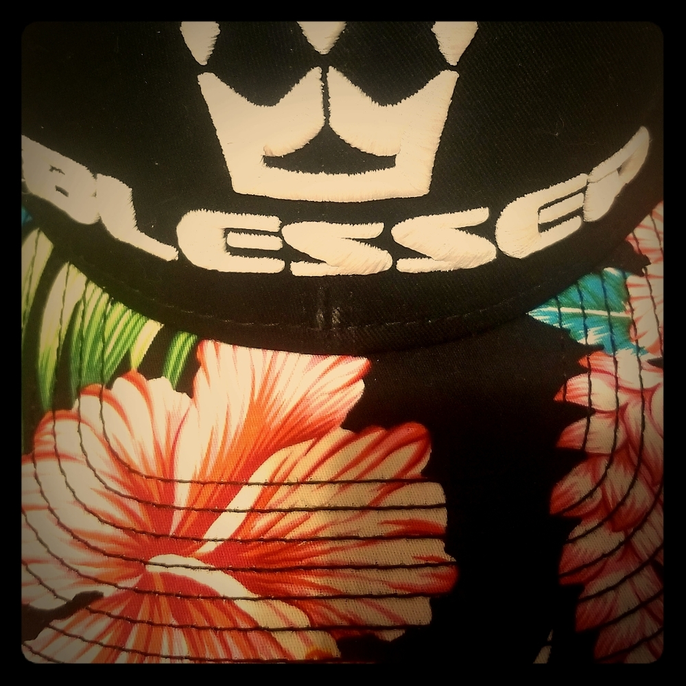 BLESSED Hats